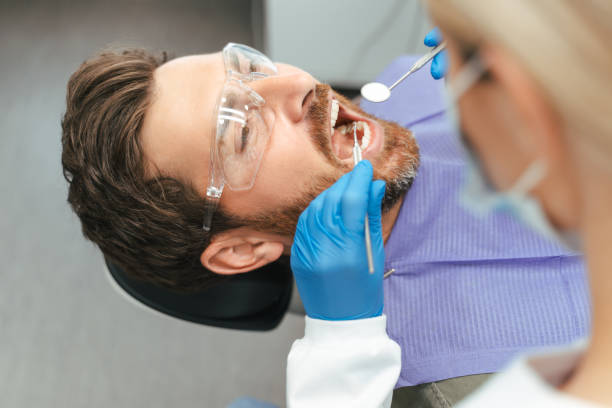 Best Wisdom Tooth Removal  in Hunter, TN